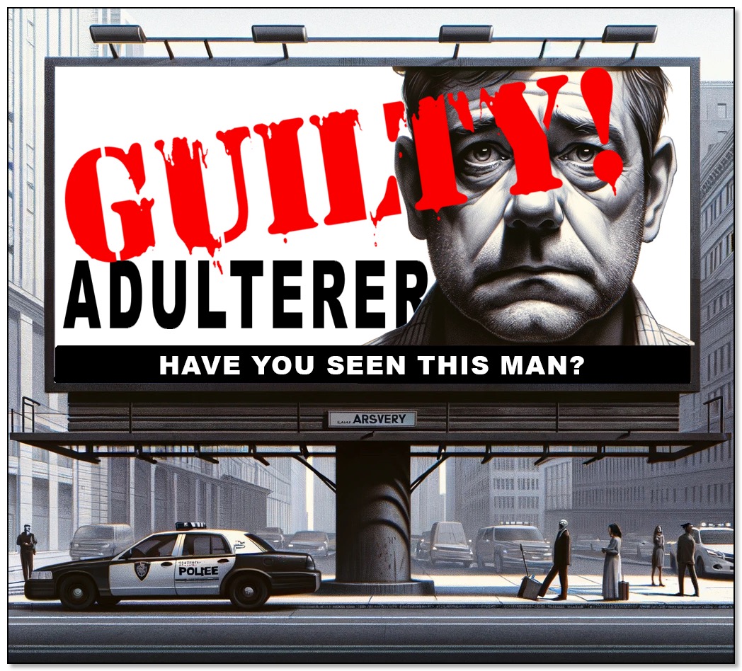 GUILTYbillboard